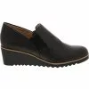 Life Stride Zora Casual Dress Shoes - Womens Black