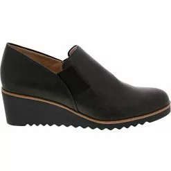 Life Stride Zora Casual Dress Shoes - Womens Black