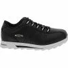 Lugz Changeover II Sneaker Womens Lifestyle Shoes Black White