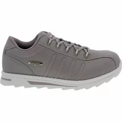 Lugz Changeover II Sneaker Womens Lifestyle Shoes Grey