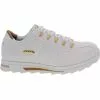 Lugz Changeover II Sneaker Womens Lifestyle Shoes White Gold