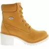 Lugz Clove Casual Boots - Womens Tan