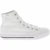 Lugz Stagger Hi Womens Sneakers White