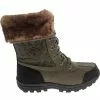 Lugz Tambora Wr Winter Boots - Womens Olive