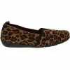 Mia Darcee Lifestyle Shoes - Womens Leopard