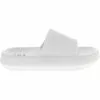 Mia Lexa Slide Womens Sandals White