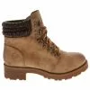 Mia Marlon Casual Boots - Womens Natural