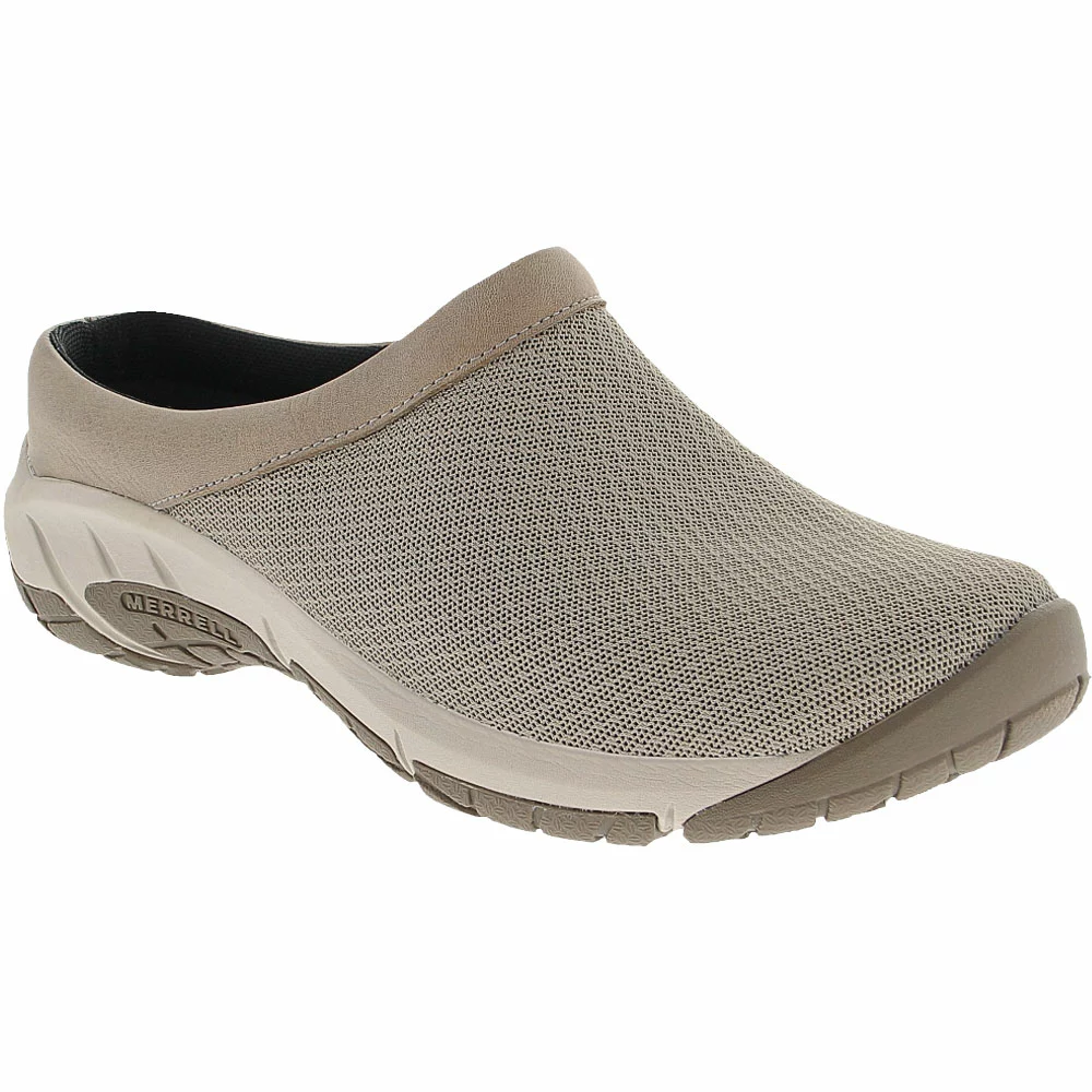 Merrell Encore Breeze 4 Slip On Casual Shoes - Womens Aluminum - Image 2