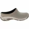 Merrell Encore Breeze 4 Slip On Casual Shoes - Womens Aluminum