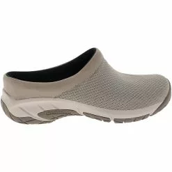 Merrell Encore Breeze 4 Slip On Casual Shoes - Womens Aluminum