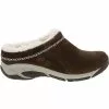 Merrell Encore Ice 4 Clogs Casual Shoes - Womens Stone