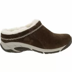 Merrell Encore Ice 4 Clogs Casual Shoes - Womens Stone