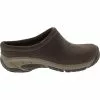 Merrell Encore Nova 4 Slip On Casual Shoes - Womens Brown