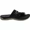 Merrell Terran 3 Cush Post Sandals - Womens Black