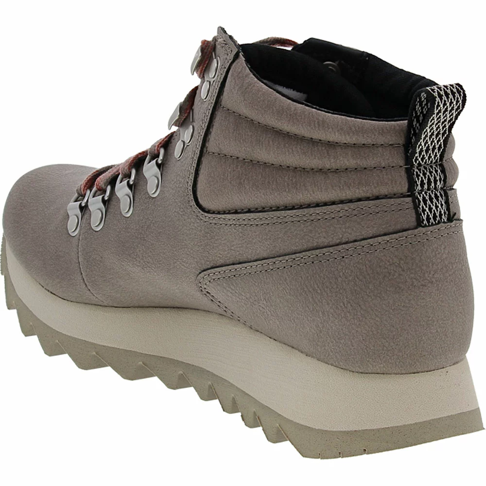 Merrell Alpine Hiker Hiking Boots - Womens Falcon - Image 3