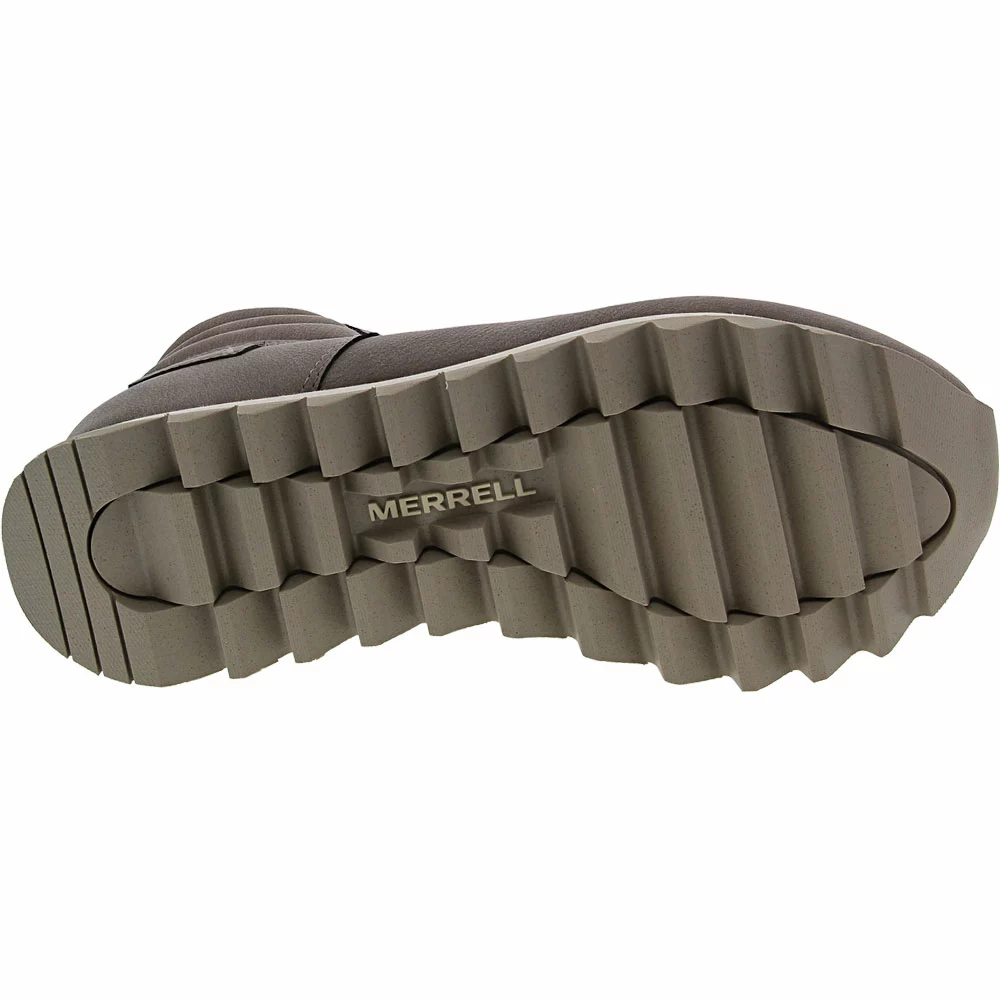 Merrell Alpine Hiker Hiking Boots - Womens Falcon - Image 4