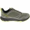 Merrell Altalight Hiking Shoes - Womens Green