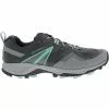 Merrell MQM Flex 2 Hiking Shoes - Womens Rock Wave