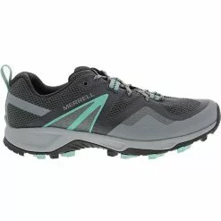 Merrell MQM Flex 2 Hiking Shoes - Womens Rock Wave