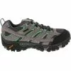 Merrell Moab 2 Waterproof Womens Hiking Shoes Grey