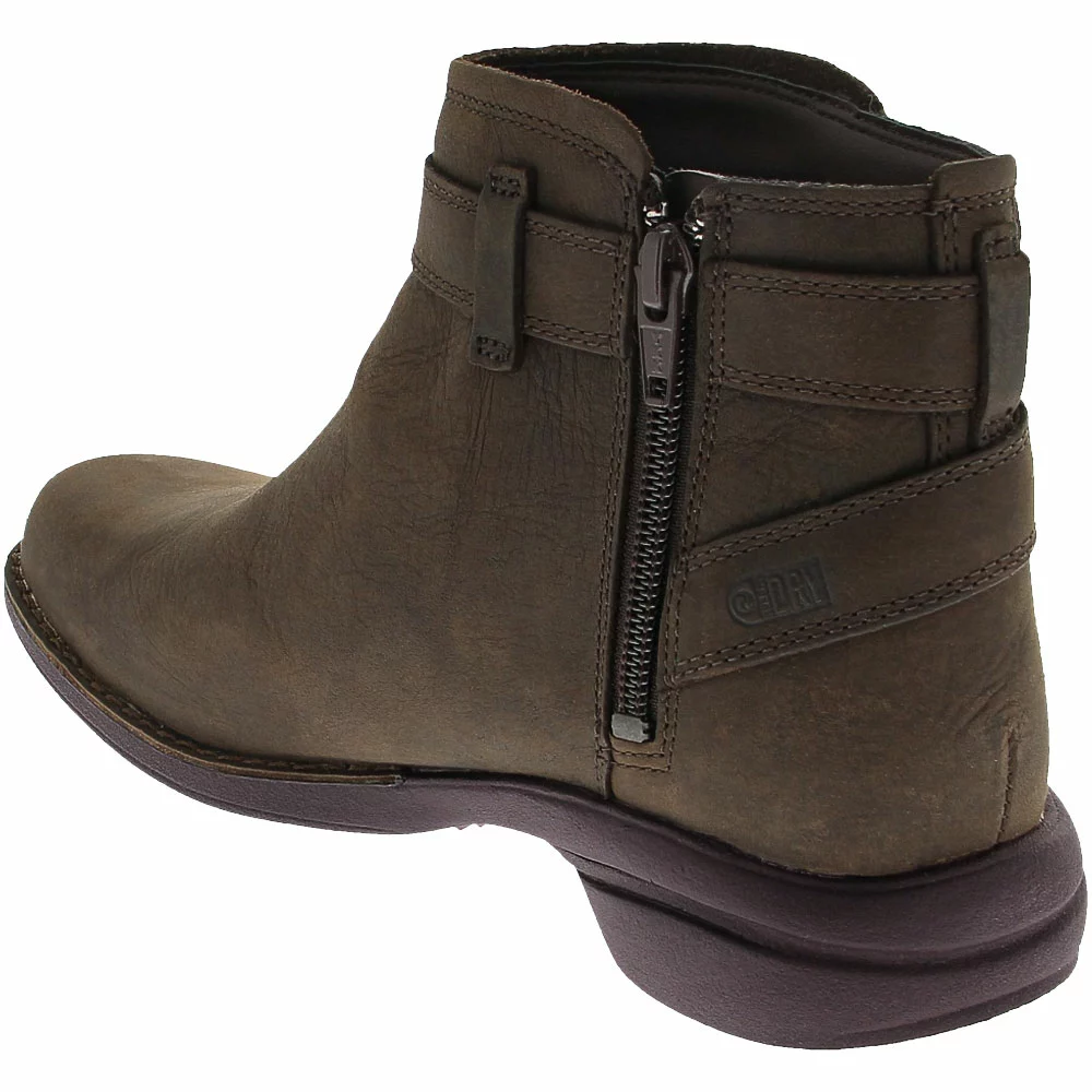 Merrell Andover Bluff Ankle Boots - Womens Expresso - Image 3