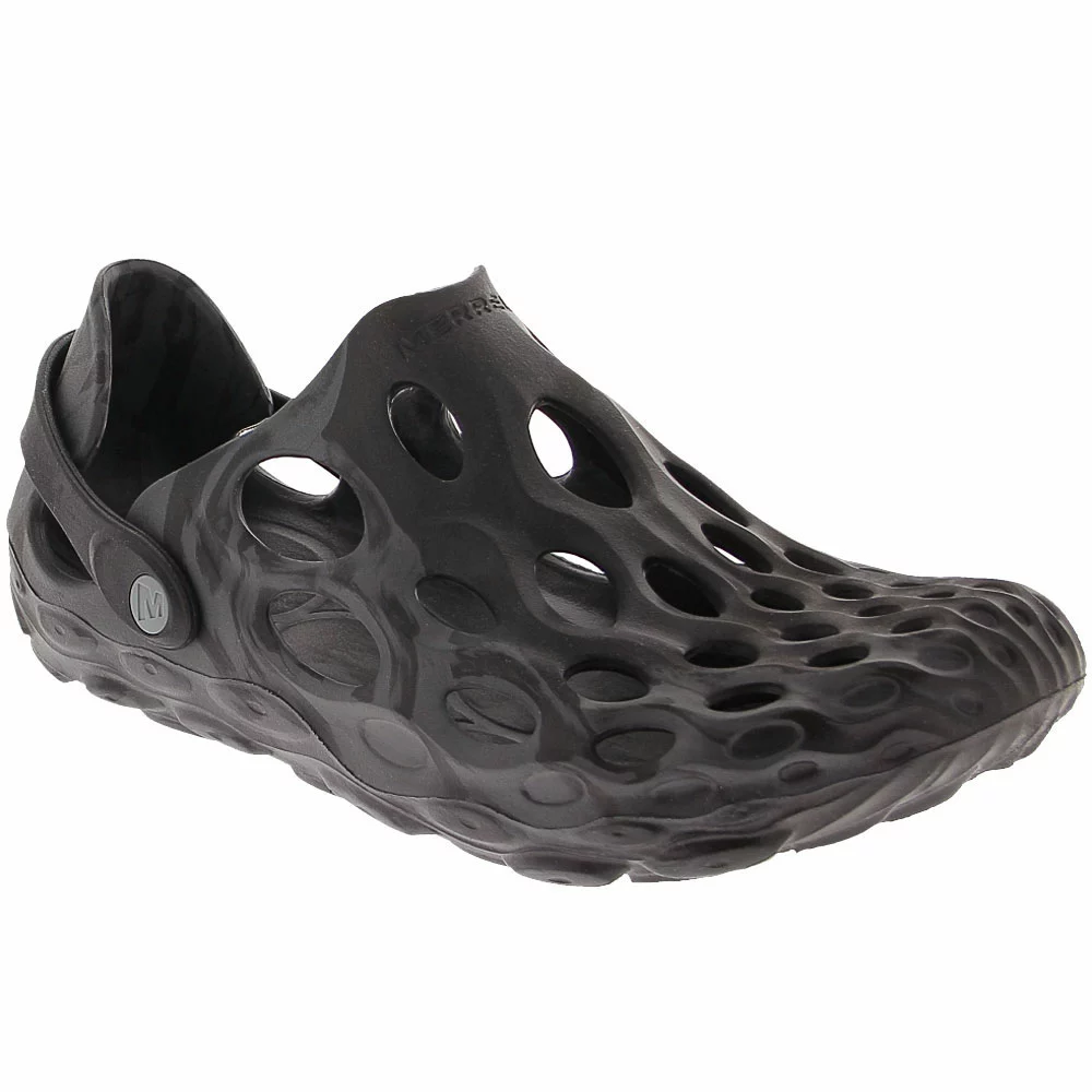 Merrell Hydro Moc Water Sandals - Womens Black - Image 2