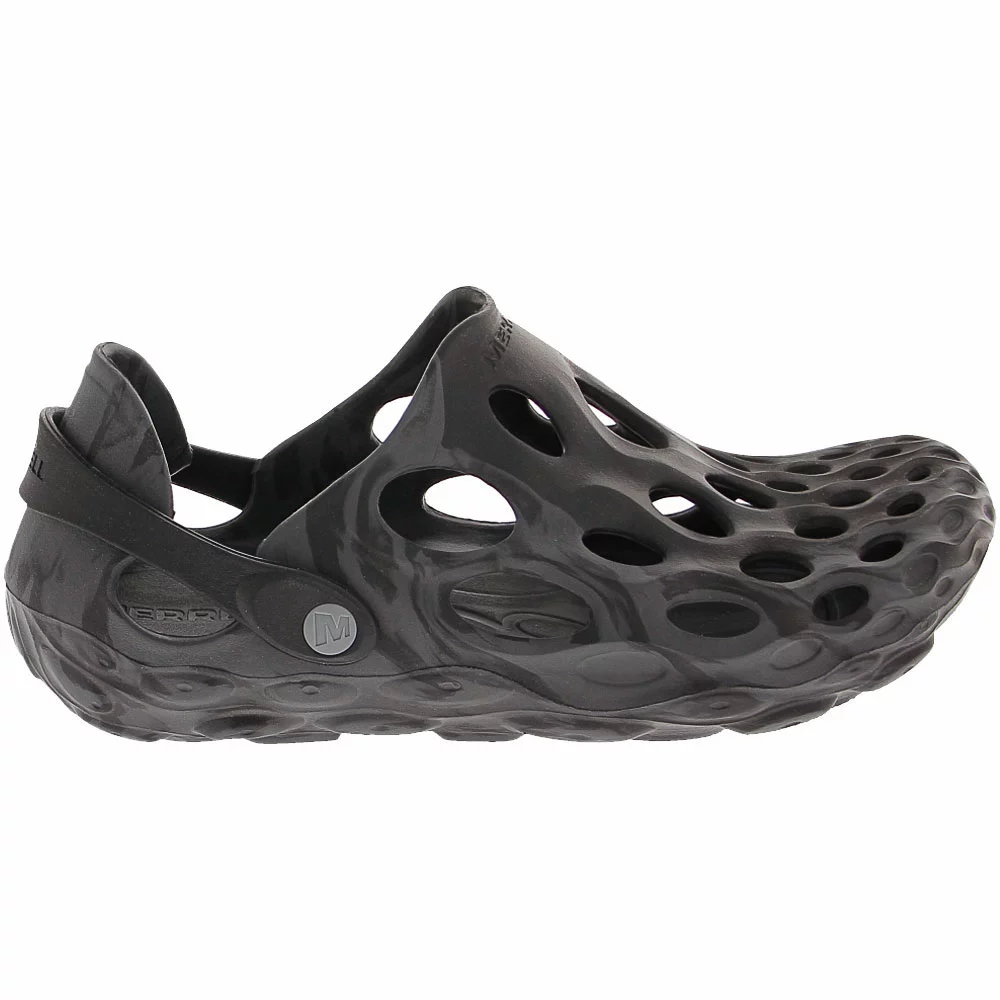 Merrell Hydro Moc Water Sandals - Womens Black