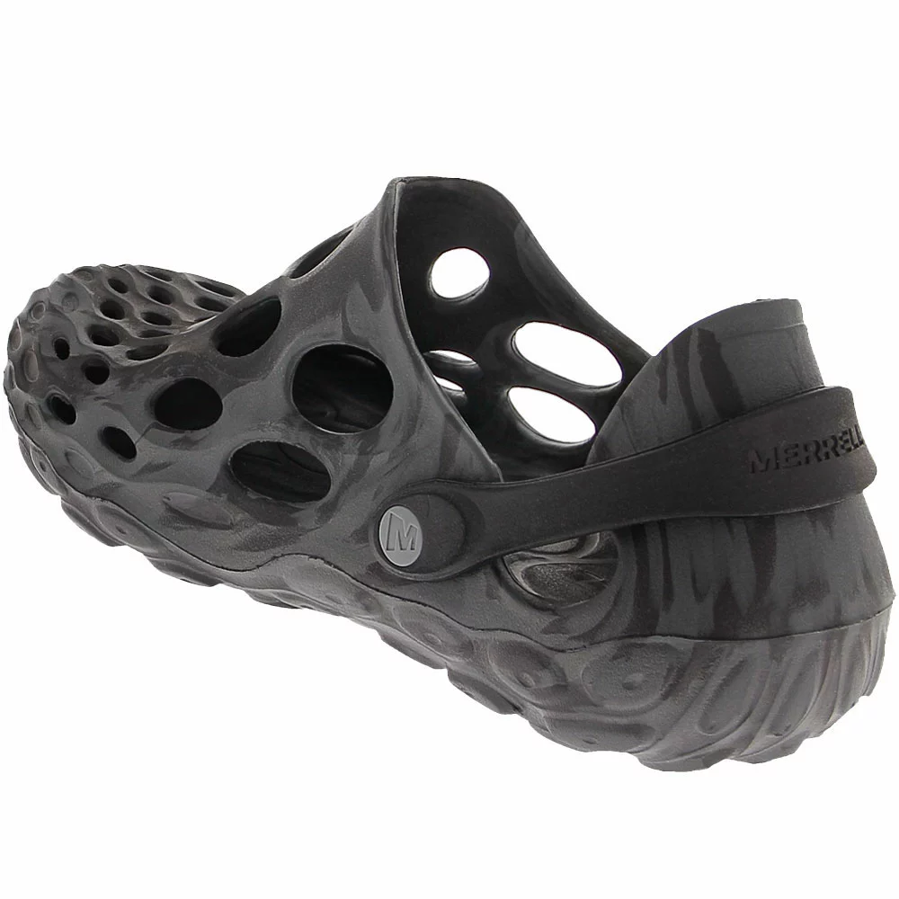 Merrell Hydro Moc Water Sandals - Womens Black - Image 3