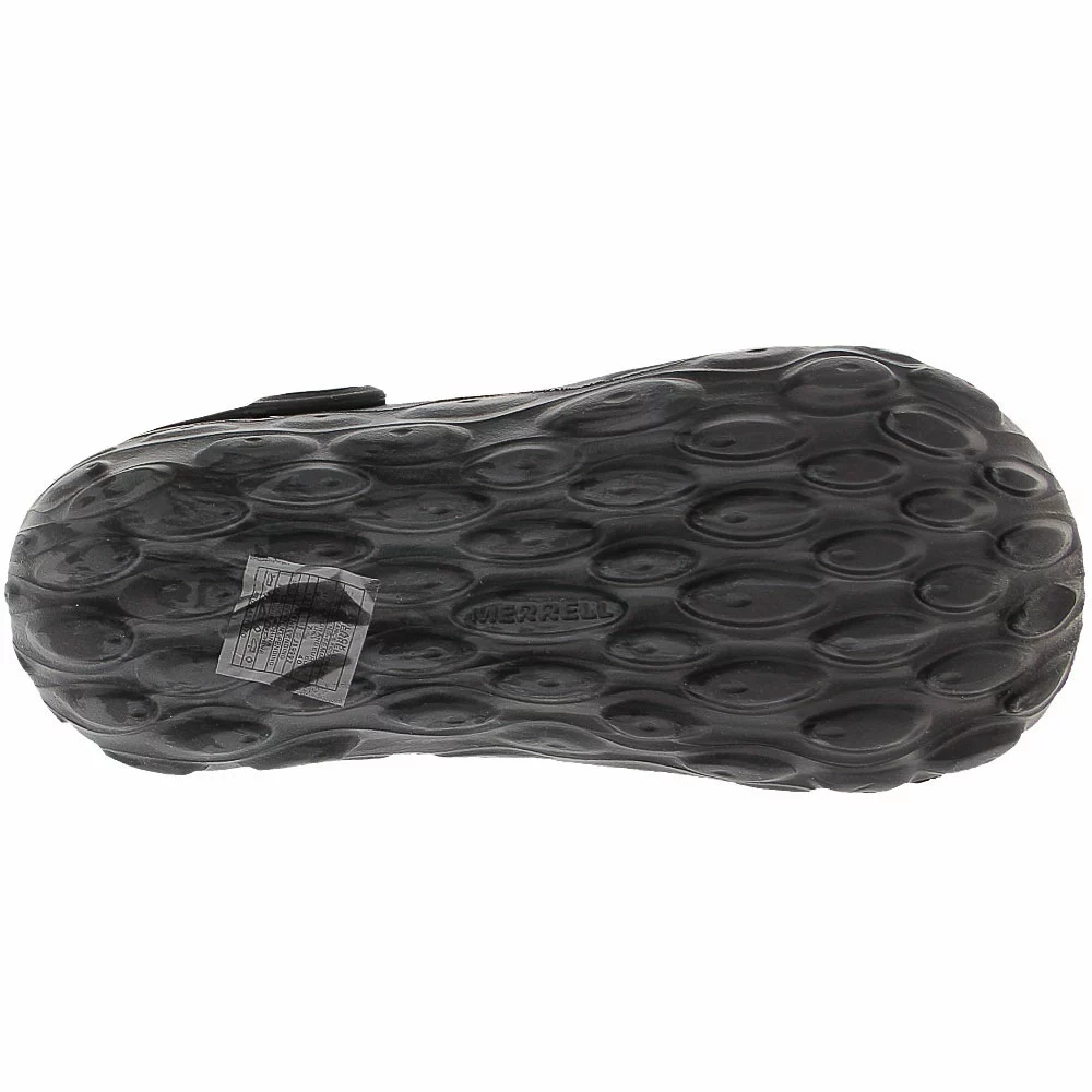 Merrell Hydro Moc Water Sandals - Womens Black - Image 4