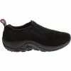 Merrell Jungle Moc Slip On Casual Shoes - Womens Midnight