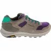 Merrell Ontario 85 Hiking Shoes - Womens Violet