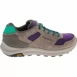 Merrell Ontario 85 Hiking Shoes - Womens Violet
