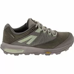 Merrell Zion Hiking Boots - Womens Grey