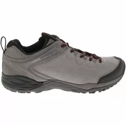 Merrell Siren Traveller Q2 Hikers - Womens Grey