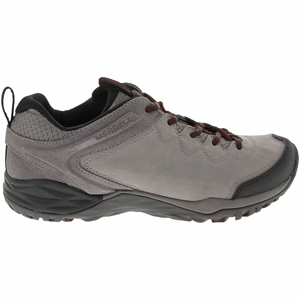 Merrell Siren Traveller Q2 Hikers - Womens Grey