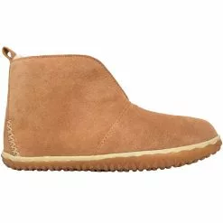 Minnetonka Moccasins Minnetonka Tucson Bootie Slippers - Womens Cinnamon