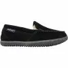 Minnetonka Moccasins Minnetonka Tempe Slippers - Womens Black