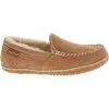 Minnetonka Moccasins Minnetonka Tempe Slippers - Womens Tan