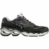 Mizuno Wave Creation 20 Running Shoes - Womens Black