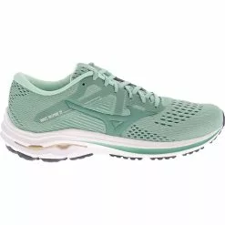 Mizuno Inspire 17 Running Shoes - Womens Blue