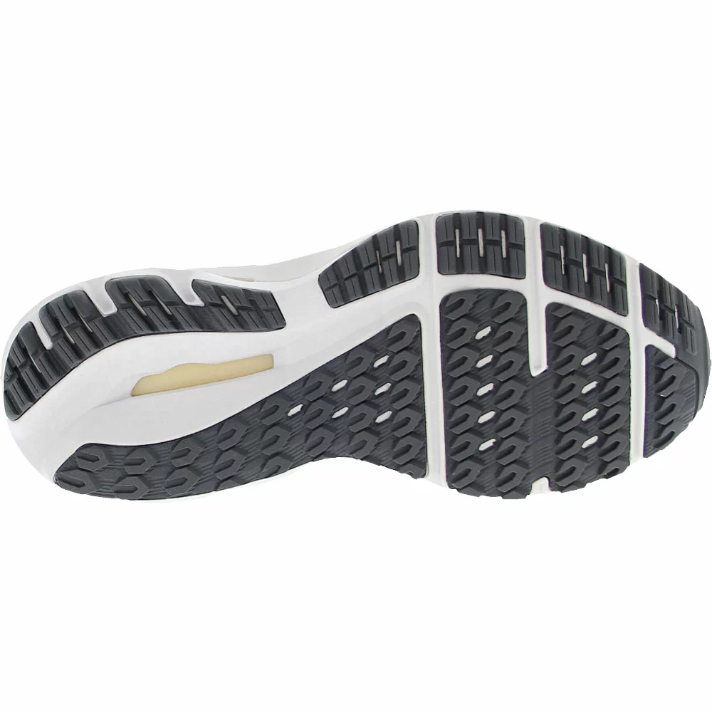 Mizuno Inspire 17 Running Shoes - Womens Blue - Image 4