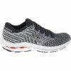 Mizuno Inspire 17 Waveknit Running Shoes - Womens Navy