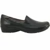 Naturalizer Channing Slip On Casual Shoes - Womens Black