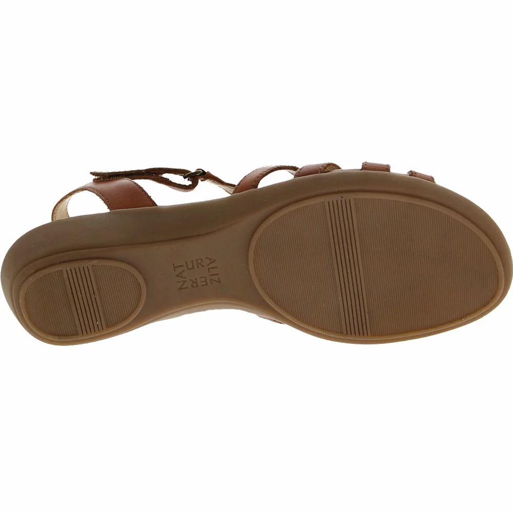 Naturalizer Nalani Sandals - Womens Brown - Image 4