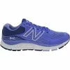 New Balance W 840 V5 Womens Running Shoes Purple