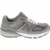 New Balance W 990 GL5 Running Shoes - Womens Grey