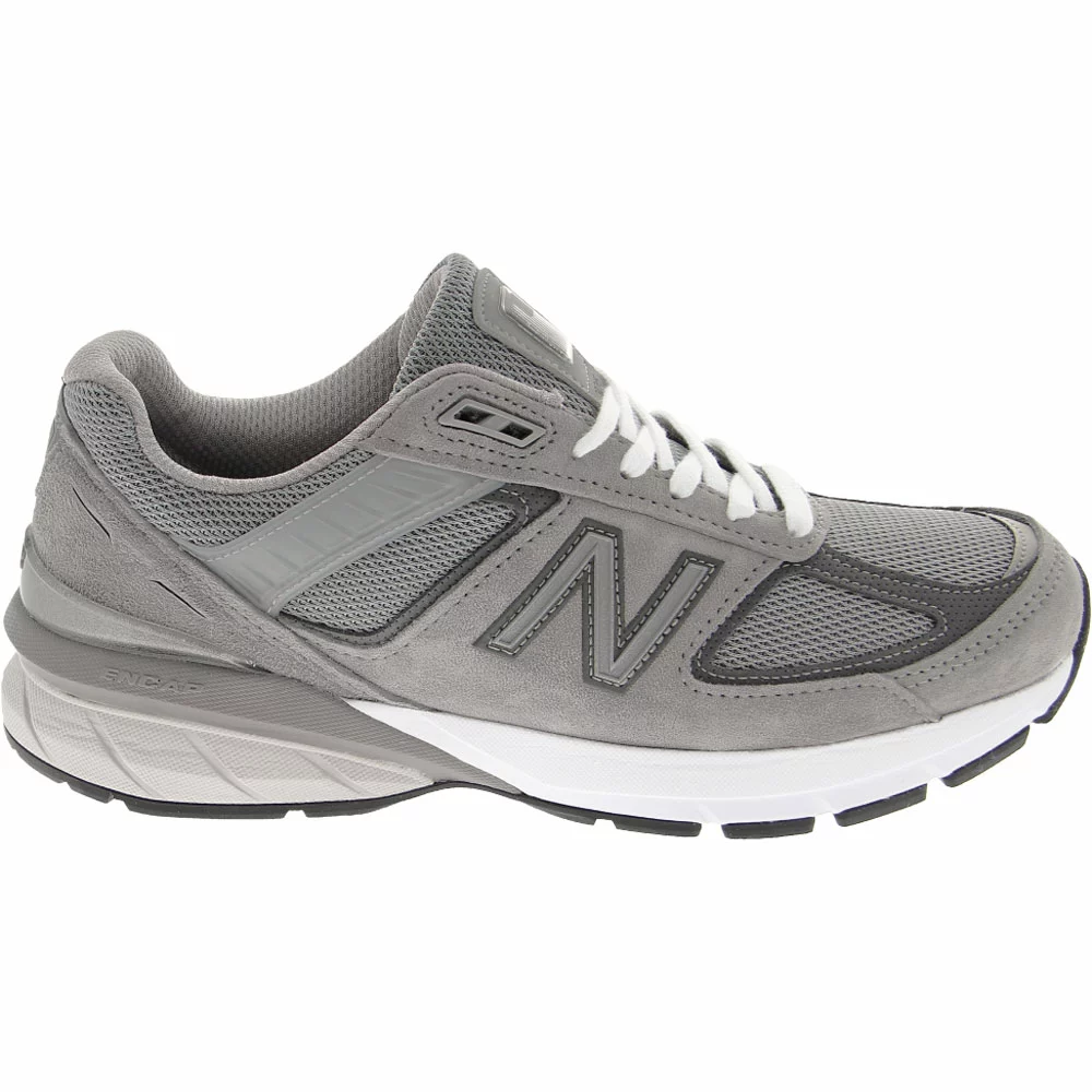 New Balance W 990 GL5 Running Shoes - Womens Grey