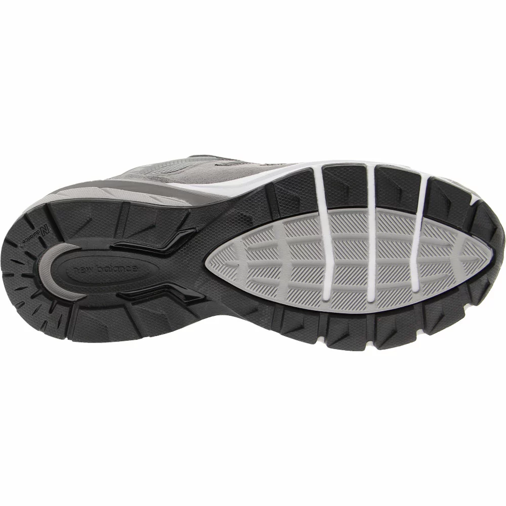 New Balance W 990 GL5 Running Shoes - Womens Grey - Image 4