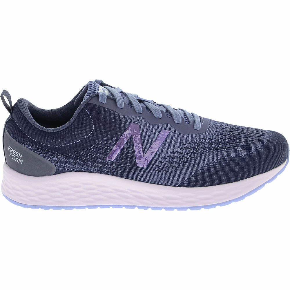 New Balance Freshfoam Arishi 3 Running Shoes - Womens Blue
