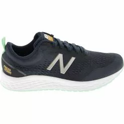 New Balance Freshfoam Arishi 3 Running Shoes - Womens Navy